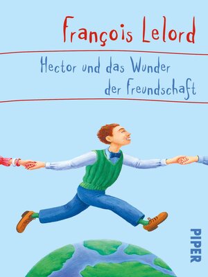 cover image of Hector und das Wunder der Freundschaft